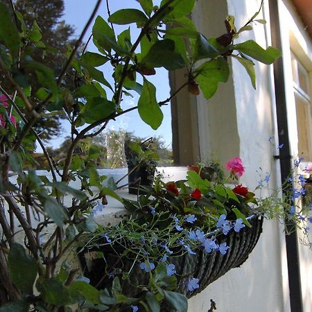 Blairglas B&B Luss Bagian luar foto