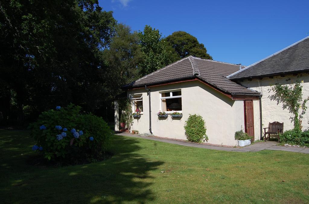 Blairglas B&B Luss Bagian luar foto