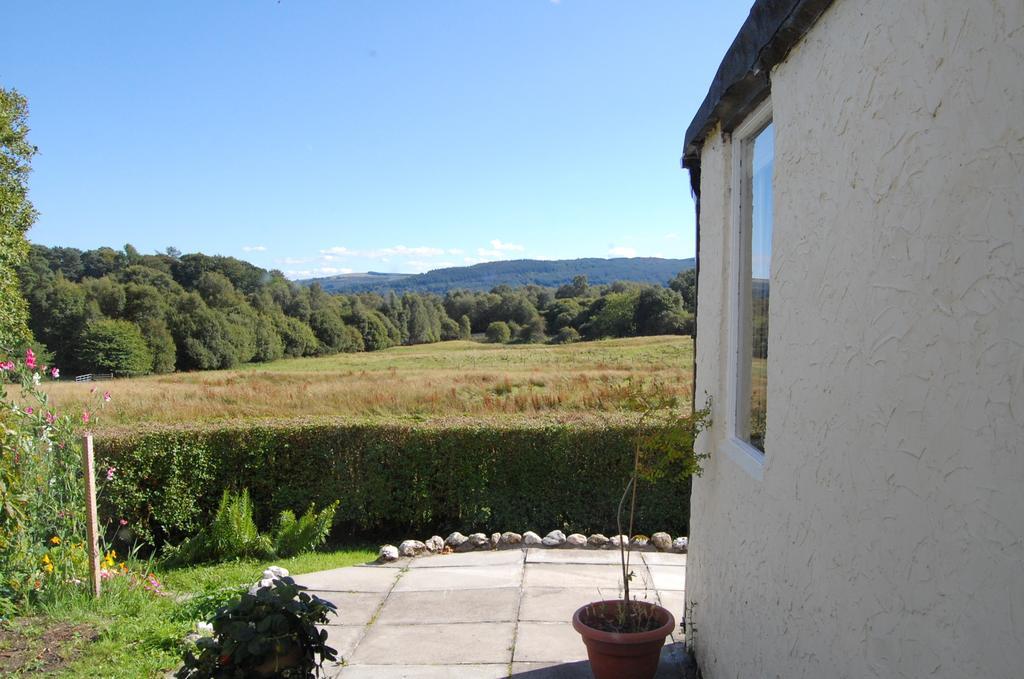 Blairglas B&B Luss Bagian luar foto