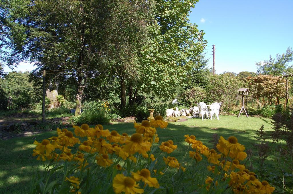 Blairglas B&B Luss Bagian luar foto