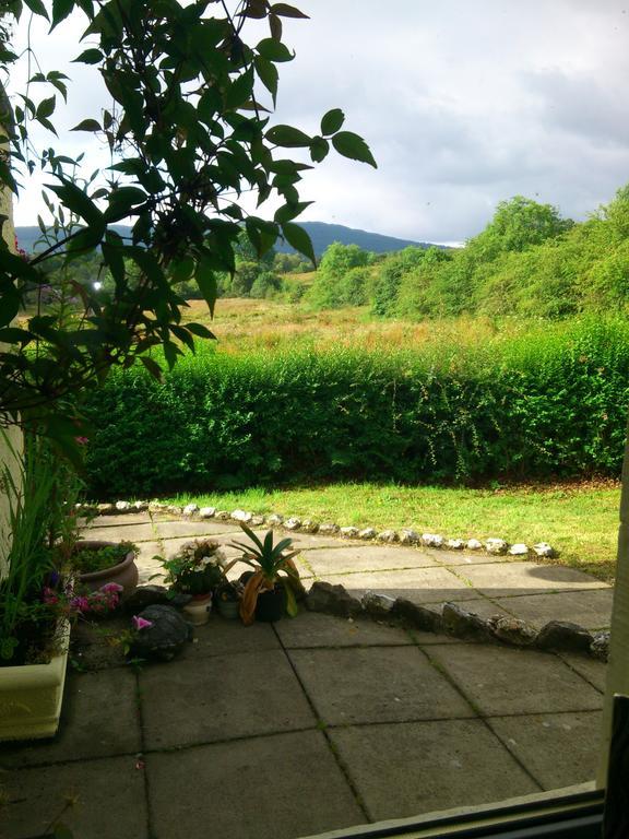 Blairglas B&B Luss Bagian luar foto